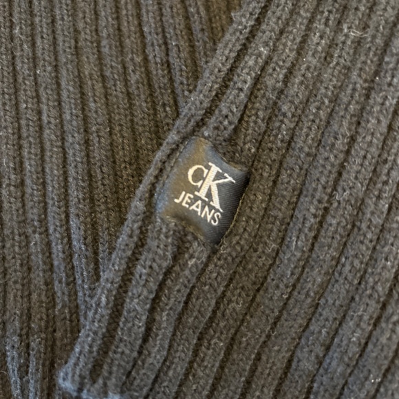 Calvin Klein men’s turtleneck sweater -XL - Picture 4 of 4